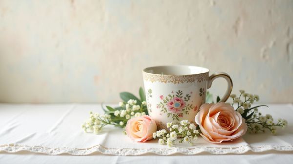 Créez facilement un gobelet personnalisé pour mariage mémorable