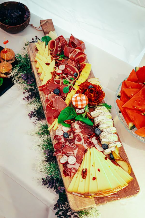 Créez votre planche apéro personnalisable pour un moment unique