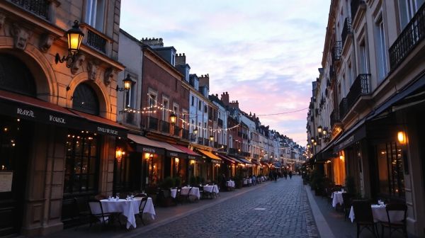 Découvrez les traiteurs les plus en vue à Bayonne pour vos événements