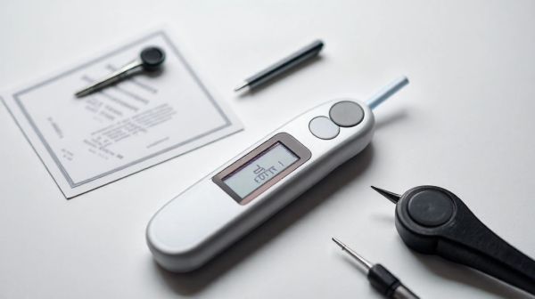 Guide d'achat des meilleurs thermomètres pour précision optimale