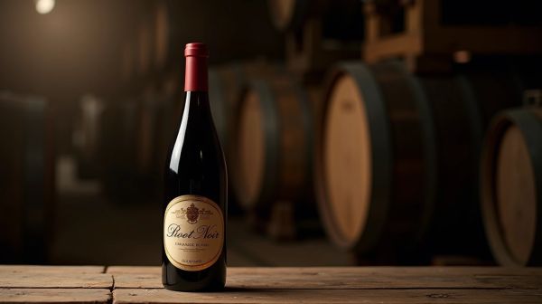 Le pinot noir grand cru d'Alsace : un choix unique pour les amateurs
