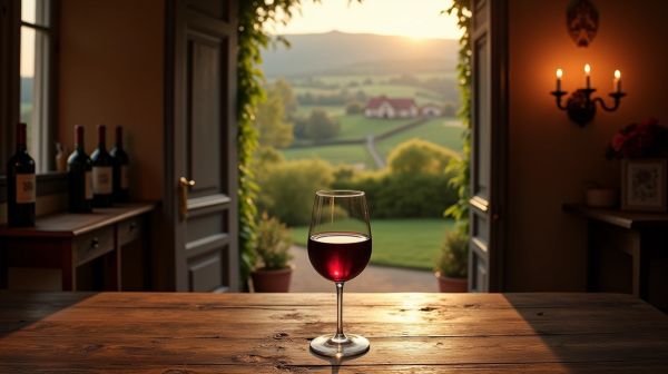 Le pinot noir grand cru d'Alsace : un choix unique pour les amateurs