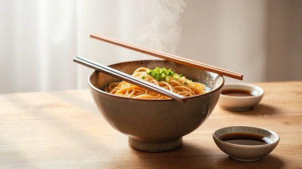 Les meilleures nouilles japonaises à découvrir absolument