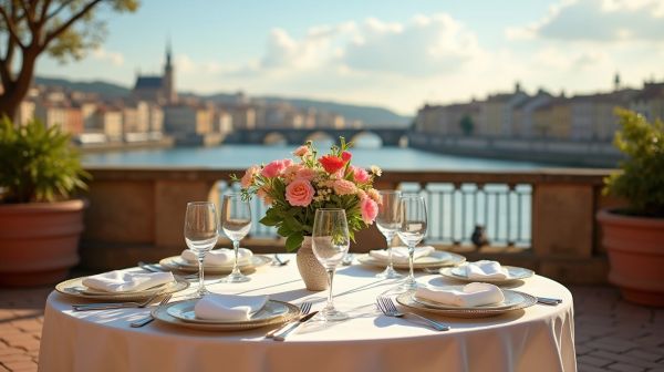 Les meilleurs traiteurs à Bayonne pour vos événements unique