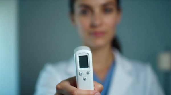 Quel thermomètre choisir pour un usage précis et efficace ?