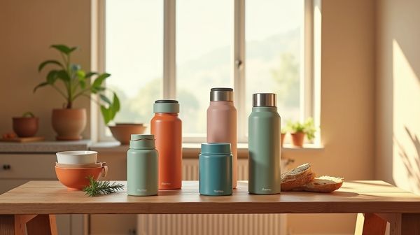 Thermos France : une boutique dédiée aux contenants isothermes
